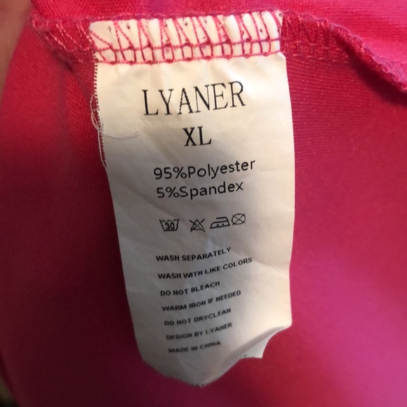Women’s Lyaner Dress - Picture 5 of 5